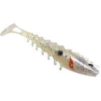 SQUIDGY PRAWN PADDLE TAIL LURE 110mm