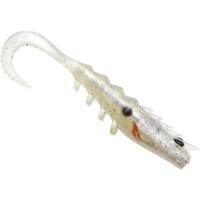 SQUIDGY PRAWN WRIGGLER TAIL LURE 110mm