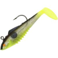 SQUIDGY SLICK RIG LURE 100mm