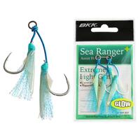 BKK SEA RANGER + ASSIST HOOKS