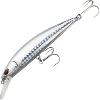 STORM SO-RUN HEAVY MINNOW LURE 9cm