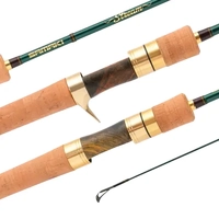 SAMAKI STREAM BAITCAST ROD