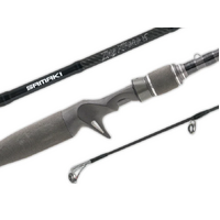 SAMAKI ZING XTREME V3 BAITCAST ROD