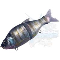 GANCRAFT JOINTED CLAW S-SONG 115 LURE