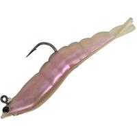 MMD SOFT PRAWN LURE 50mm LIGHT 2.1g