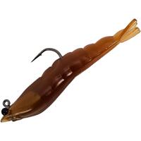 MMD SOFT PRAWN LURE 50mm MEDIUM 3.3g