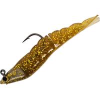 MMD SOFT PRAWN LURE 70mm MEDIUM 5.4g