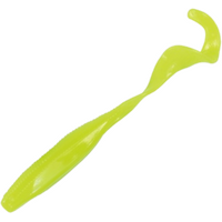 ZMAN STREAKZ CURLY TAILZ LURE 7 INCH