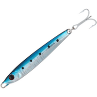 SAMAKI TORPEDO V2 LURE 10g