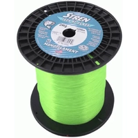 STREN IGFA CLASS MONO LINE 4900m HI VIS GREEN