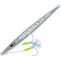NOMAD STREAKER JIG LURE 60g