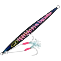 NOMAD STREAKER JIG LURE 80g