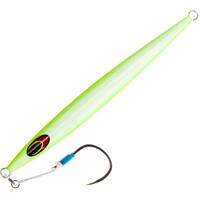 NOMAD STREAKER JIG LURE 120g