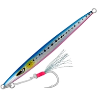 NOMAD STREAKER JIG LURE 120g