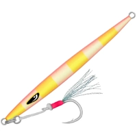 NOMAD STREAKER JIG LURE 160g