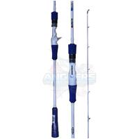 STORM GOMOKU BAITCAST ROD