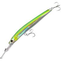 NOMAD STYX MINNOW FLOATING LURE - 116mm