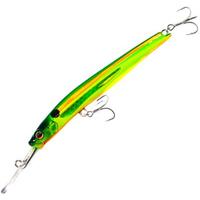 NOMAD STYX MINNOW FLOATING LURE - 95mm
