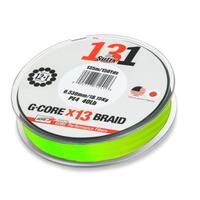 STREN IGFA CLASS MONO LINE 1200m HI VIS GREEN