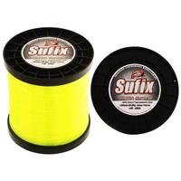 SUFIX ULTRA SUPREME IGFA MONO LINE 1000m YELLOW