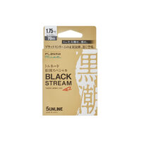 SUNLINE BLACK STREAM FLUOROCARBON LINE