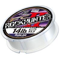 SUNLINE FC ROCK HUNTER II FLUOROCARBON LINE 100m