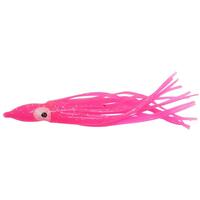 CITER LURES OCTOPUS SKIRT - 14CM PINK