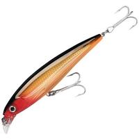 RAPALA X-RAP SALTWATER SXR14 LURE