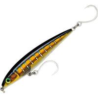 RAPALA X-RAP LONG CAST SHALLOW LURE - 12CM