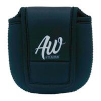 TEAM AW NEOPRENE REEL COVER BAITCAST