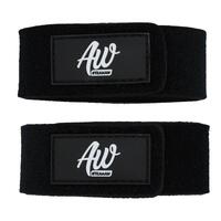 TEAM AW NEOPRENE ROD WRAPS