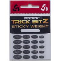 ATOMIC TRICK BITZ STICKY LEAD