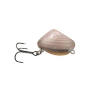 ASAKURA TINY CLAMER 25mm HARD MUSSEL FISHING LURE