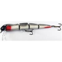TAYLOR MADE RATTLING REPTILE LURE