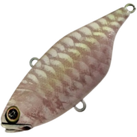 JACKALL TN80 LIPLESS CRANKBAIT LURE