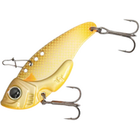 TT SWITCHBLADE + BLADE LURE 37mm