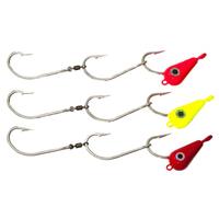 TT LURES BAIT TROLLING RIGS