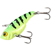 TT SWITCHBLADE + 37mm BLADE LURE