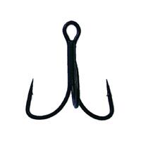 GAMAKATSU WIDE GAP TREBLE HOOKS