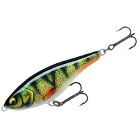 RAPALA TWITCHIN RAP LURE 12cm