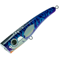 MALOSI TYRANT 180P SURFACE POPPER LURE