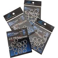 OCEANS LEGACY ULTRA SPLIT RINGS