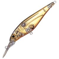 EVERGREEN ULTRA SLEDGE LURE 6CM