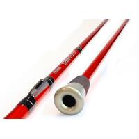 OKUMA SABIKI BAIT JIG SPIN ROD