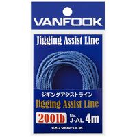 VANFOOK JIGGING ASSIST LINE