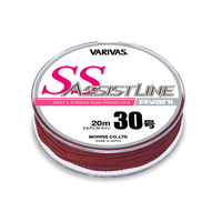 VARIVAS AVANI SS ASSIST LINE 20m