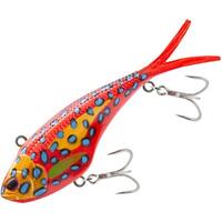 NOMAD VERTREX MAX VIBE 110MM LURE