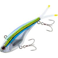 NOMAD VERTREX MAX VIBE 130MM LURE