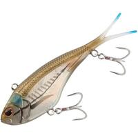 NOMAD VERTREX SWIM VIBE 110MM LURE