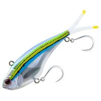 NOMAD VERTREX SWIM VIBE 150MM LURE